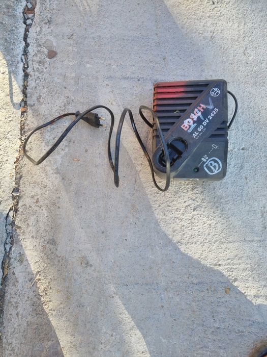 Incarcator Bosch 7,2-24v