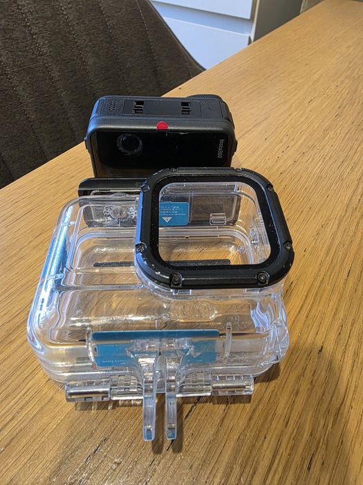 Insta 360 Ace Pro Case Водоустойчив