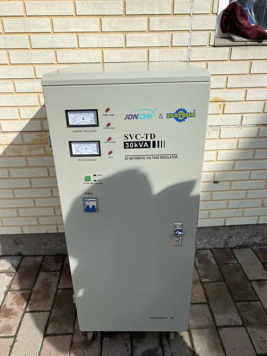 Продам стабилизатор