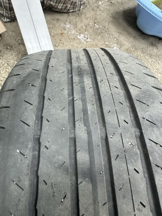 Dunlop 225/45/17