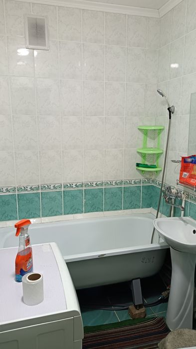 Сдам 1ком 35 квартал