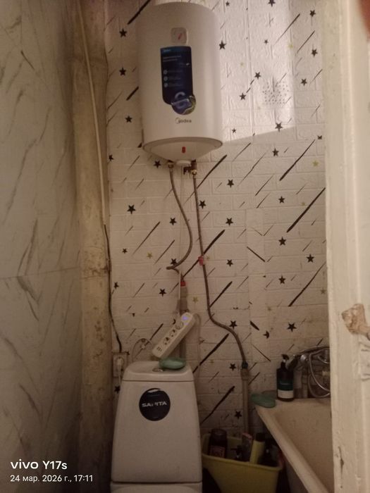 Квартира сатылады