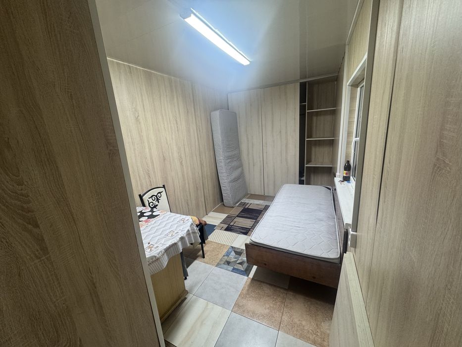 Сдам квартиру туалет+душ