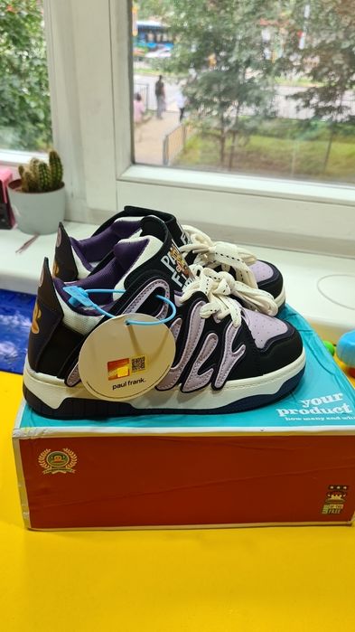 Кросовки хорошего качества