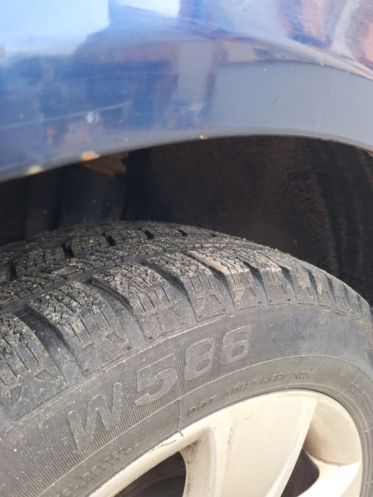 Skoda octavia 2         .