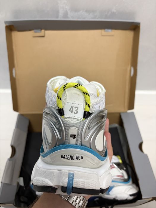 Balenciaga Runner