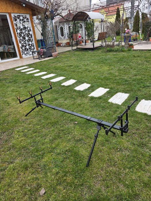 Rodpod Sky Pod Fox  4 posturi