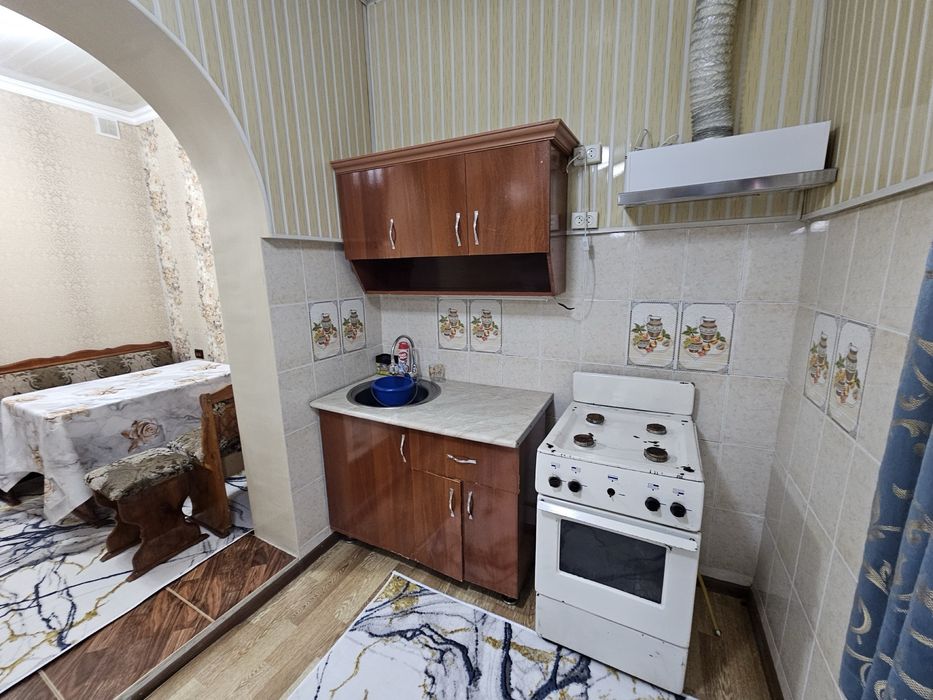 3 xonali 84m² 2-qavat.kvartira sotiladi #3x