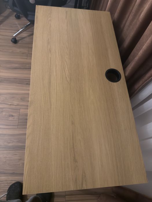 Birou IKEA Micke
