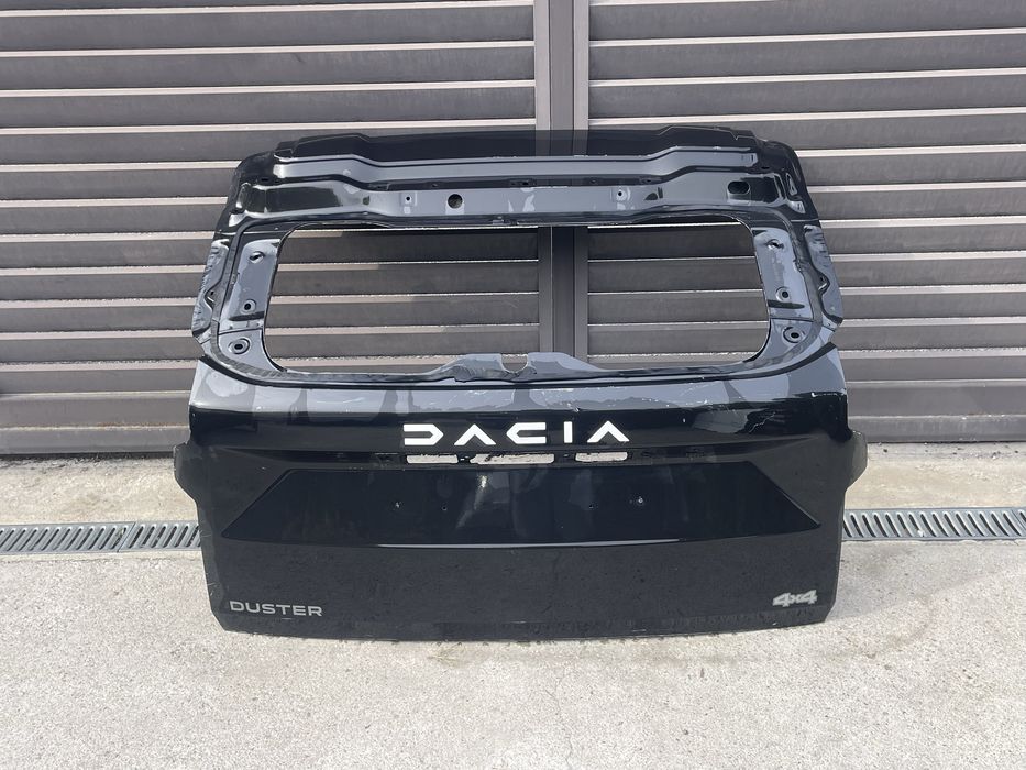 Hayon Dacia Duster 3
