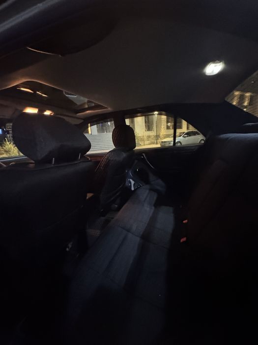 Mercedes C280 Мерседес С280