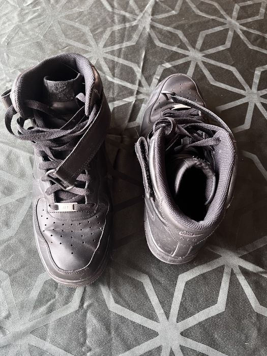 Мъжки обувки Paccioti,Jordan,Jobe,Bikkembergs,Nike