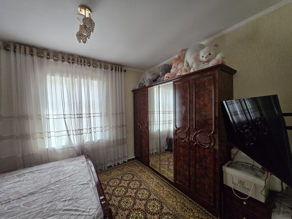 Продается участок