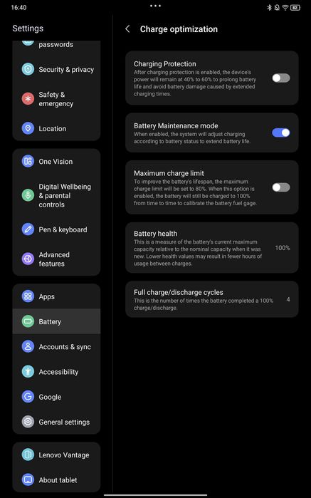 Tableta LENOVO Idea Tab 11", 8GB RAM, 128GB, Lenovo Tab Pen + Folio Ca