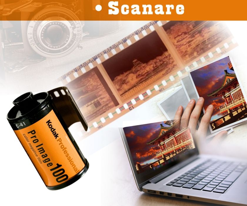 Transfer conversie digitalizare casete video VHS mini DV Hi8