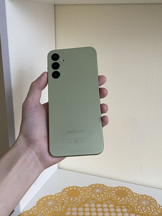 SAMSUNG A14 128GB / 12 Оригинал