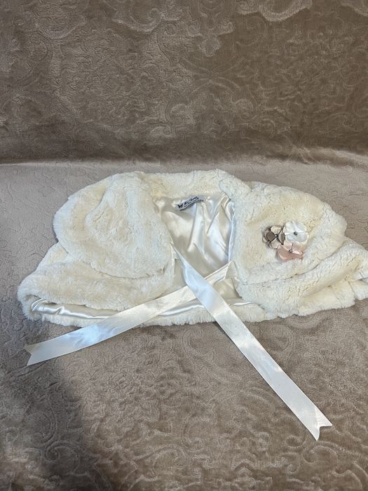 Платья детские