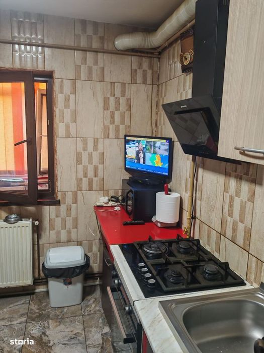 Apartament 2 camere decomandate, 55 mp, Centrală Termică – Mazepa2