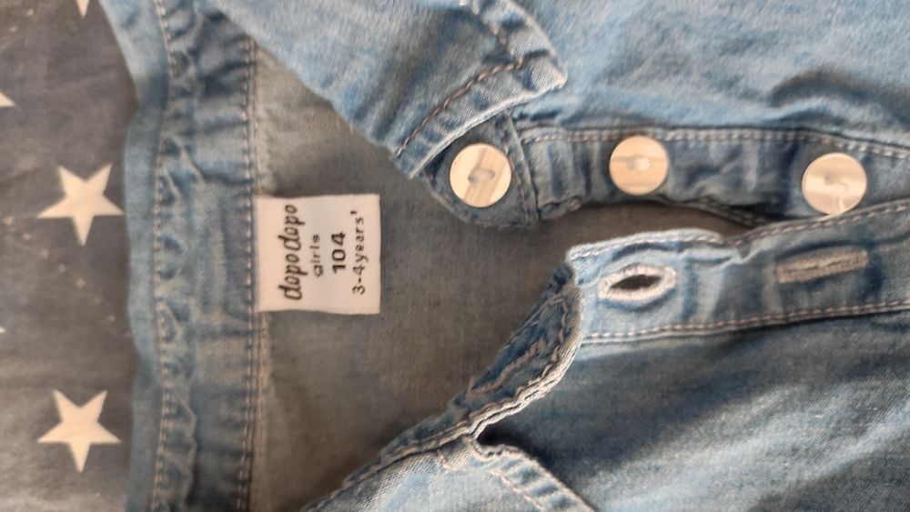 Роклички за малка госпожица