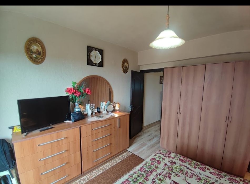 Продава се Двустаен апартамент в Сандански - 56 кв.м за 1483 €/кв.м - Снимка #7