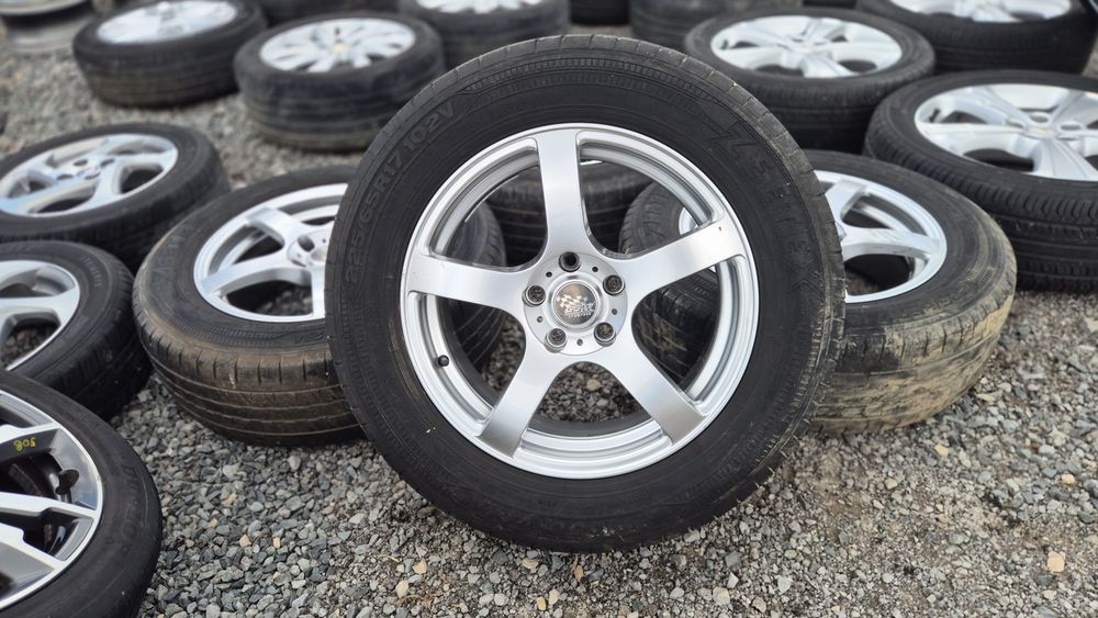 Джанти SSW 5/114.3 Honda,Toyota,Suzuki 5x114.3