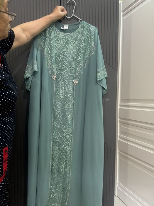 Продам платье 54 размер