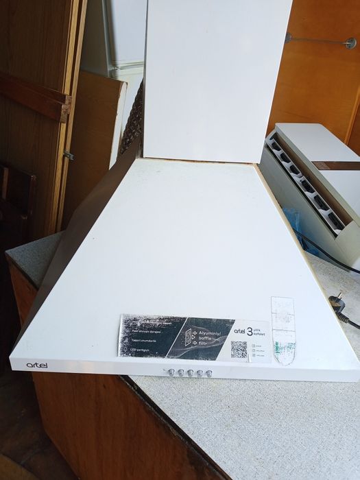 Продается вытяжка