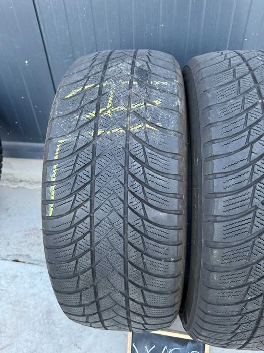 Anvelope iarna Cauciucuri 225/55/18 Bridgestone iarna