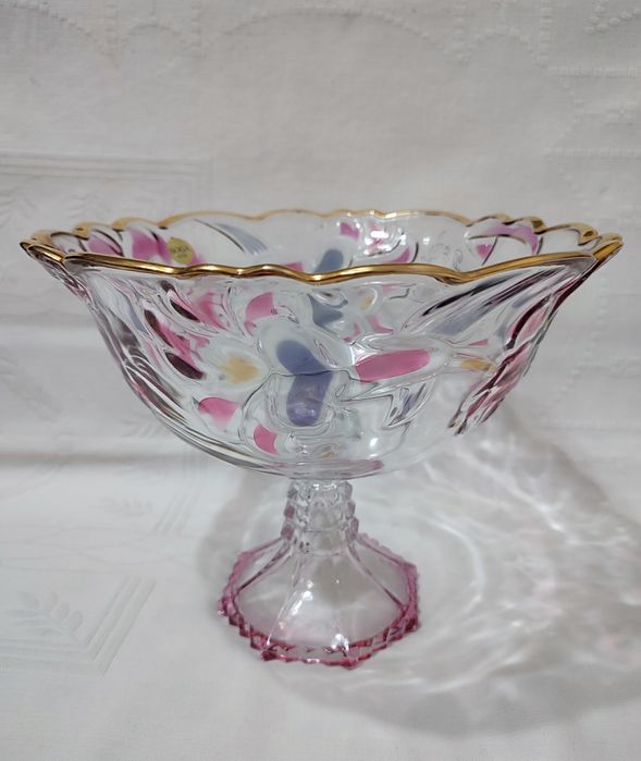 Ваза фруктовница  Япония