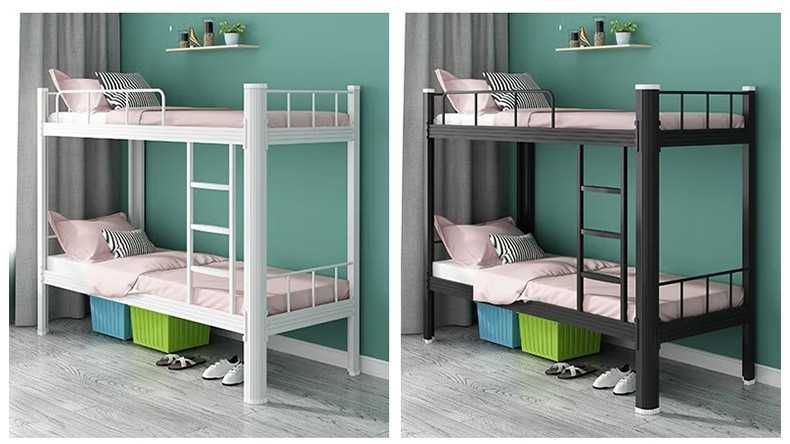 Двухэтажный кровать/прочный металл / 2 qavatli krovat metalldan