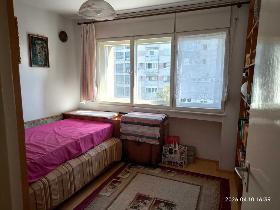 Apartament de vânzare