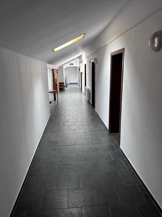 Дава се под наем Едностаен апартамент в Горна Оряховица - 25 кв.м за 129.54 € - Снимка #3