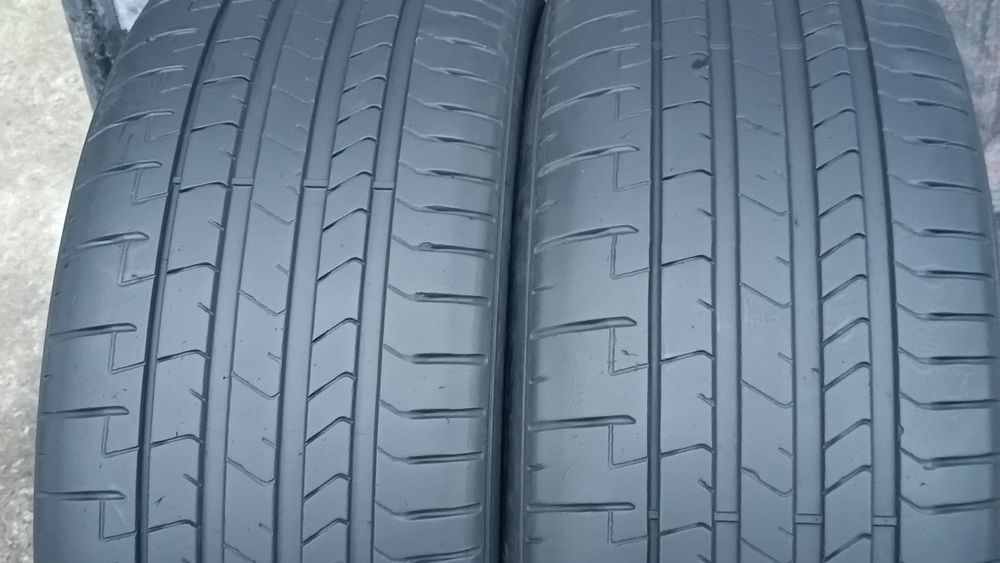 255/45/20 Pirelli Дот 0423