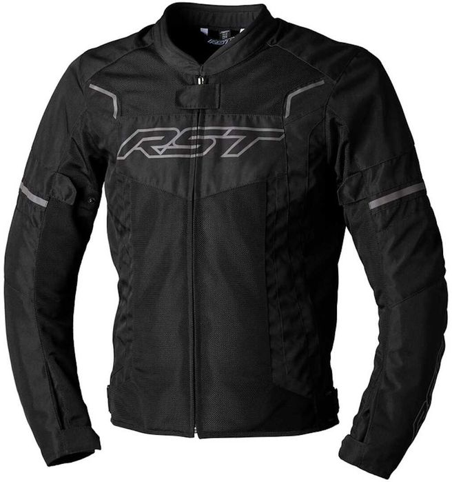 Текстилно яке RST PILOT EVO AIR BLACK Размери M,L,4XL