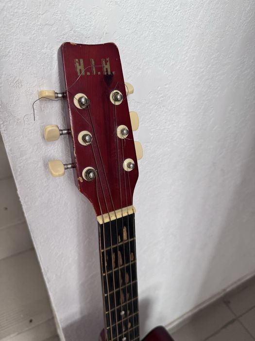 Продается гитара