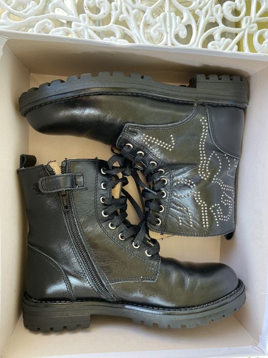 Детски боти PATRİZİA PEPE 32 номер