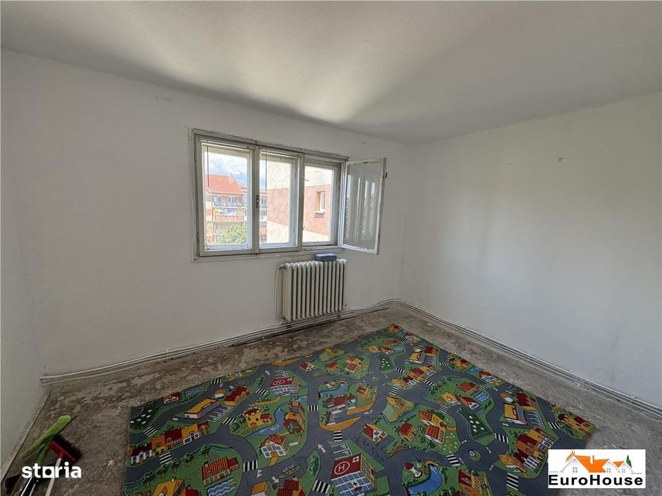Apartament cu 2 camere de vanzare in Alba Iulia
