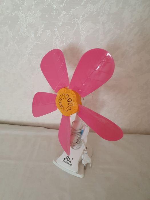 Продам вентилятор