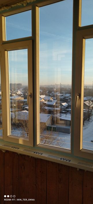 Пластиковые  двери рассрочка