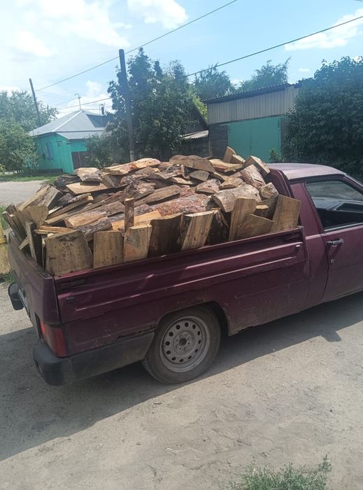 Продам дрова цена