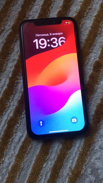 Айфон 10 64 сатам
