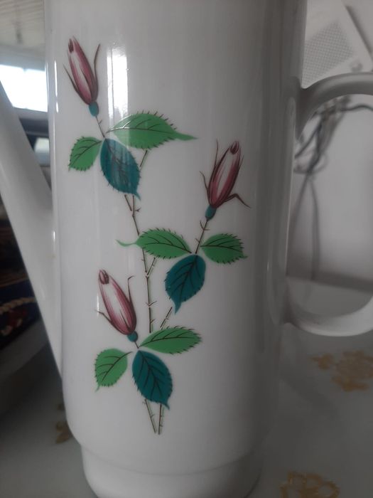 Продам чайник Бавария оригинал