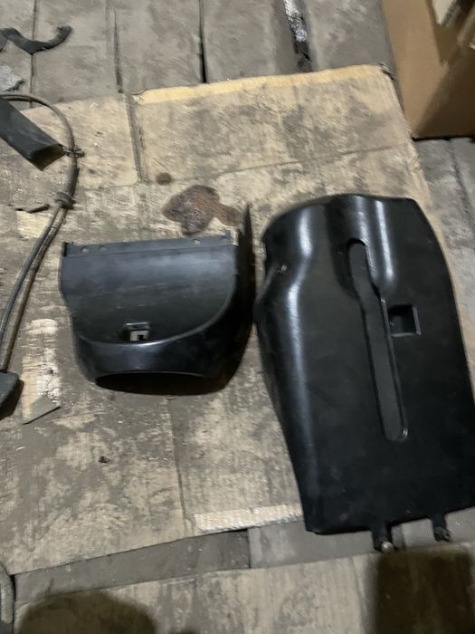 Бмв е38 запчасти