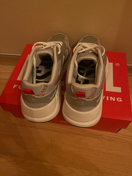 Маратонки Diesel