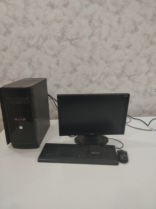 Компютер НКС S988A