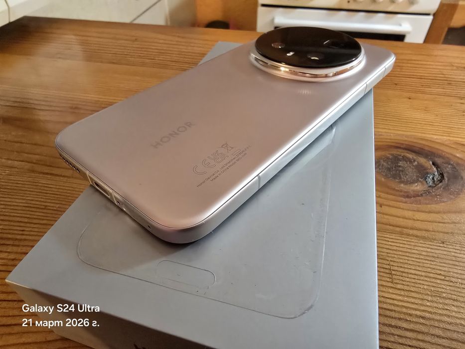 Honor Magic 8 pro 512GB