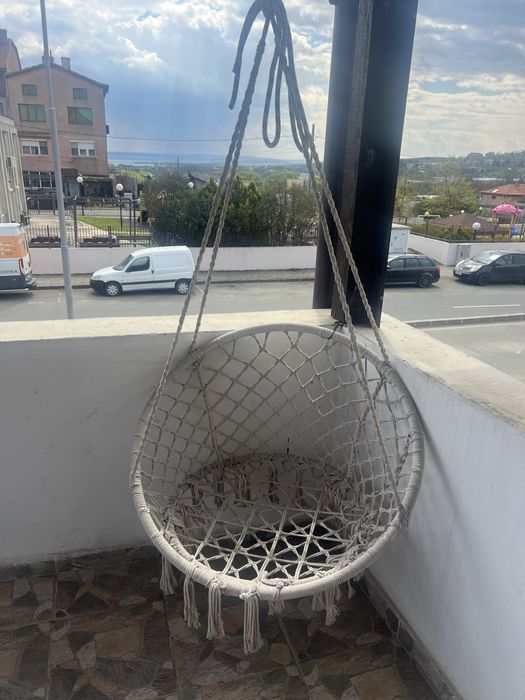 Мебели за веранда