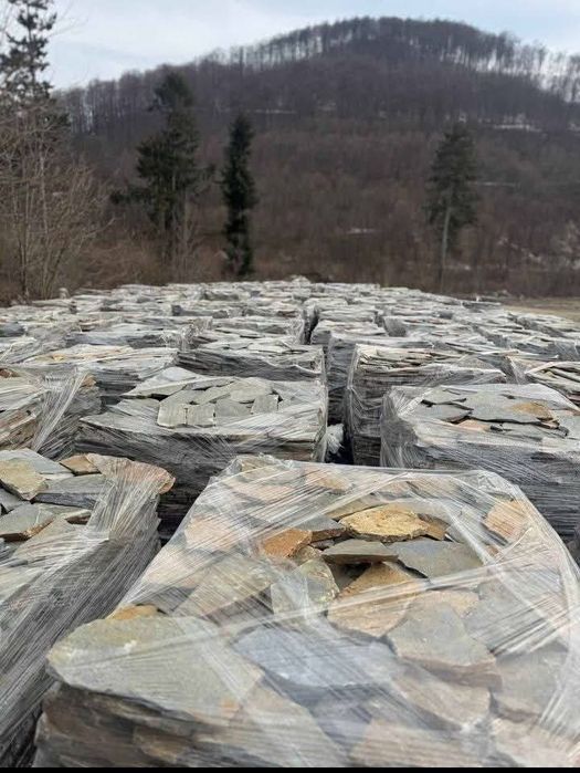 Piatra naturala de munte