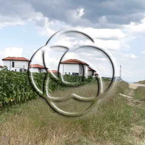 Продава се Парцел в с. Гурмазово, Област София-област - 400 кв.м за 0 €/кв.м - Снимка #3