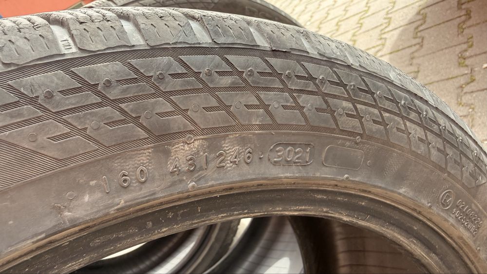 Зимни гуми NOKIAN 235 45 18